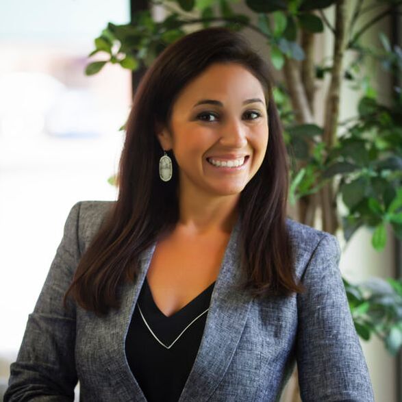 Kory Coots, Office Manager