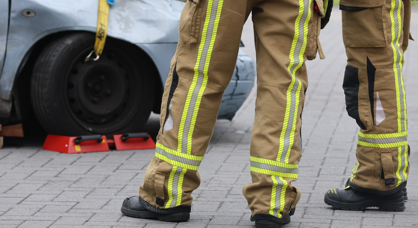 Rescue Squads